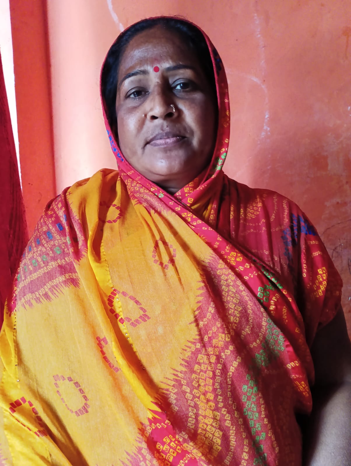 Seema devi 